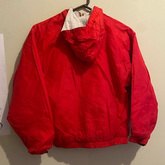 Manalapan Soccer Club Jacket - Picture 2 of 5